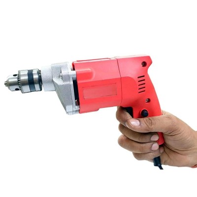 0454 Electric Drill Machine Tool Kit (10mm)