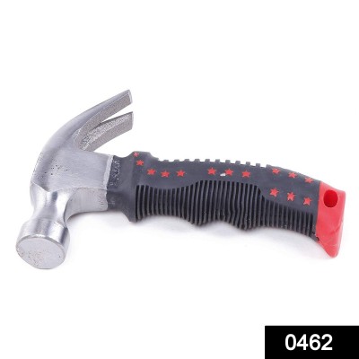 0462 Carpenter Mini Claw Hammer