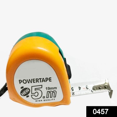 0457 5M Pocket Measuring Tape