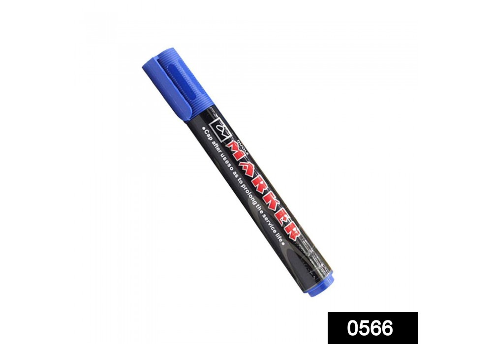0566 Highlighter Marker Set  (Permanent Marker)