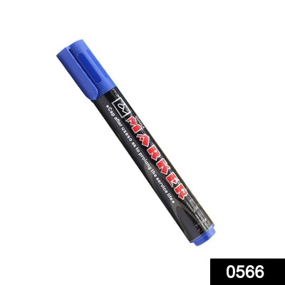 0566 Highlighter Marker Set  (Permanent Marker)