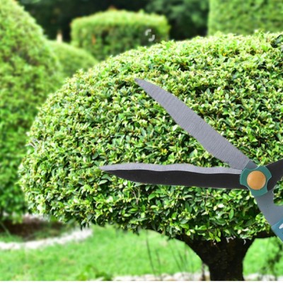 0469 Garden Big Scissor