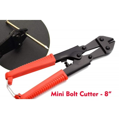 0439 Mini Bolt Cutter Wire Breaking Plier