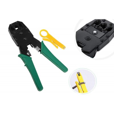 0441 Networking Crimping Tool