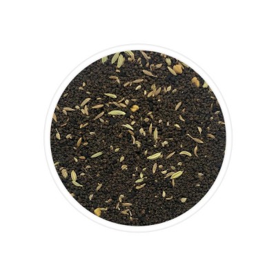 Herbal Five Spice Black tea