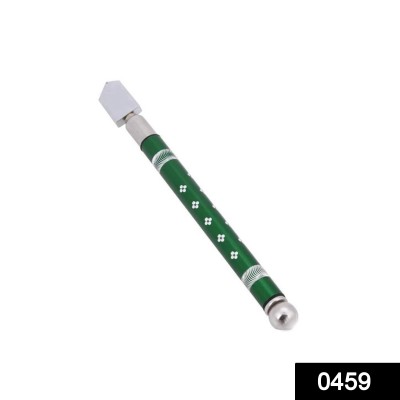 0459 Pencil Style Glass Cutter