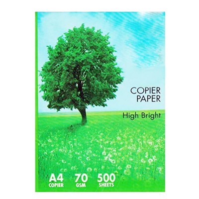 0594 A4 Paper Multipurpose Earth-Friendly Copier Paper